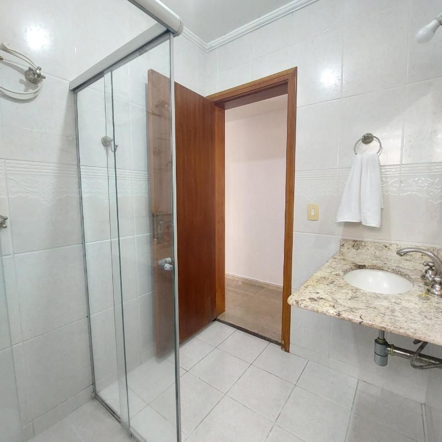 Pousada Cantinho Do Guaruja 2 Exterior photo